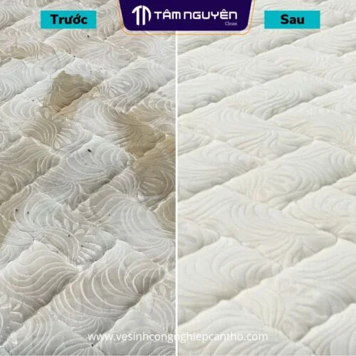 Giặt Ghế Văn Phòng Tại Cần Thơ | Bảng Giá Rẻ Nhất 2023 74 dich-vu-giat-nem-can-tho