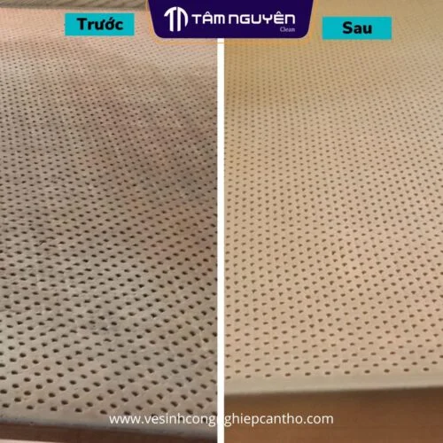 Giặt Ghế Văn Phòng Tại Cần Thơ | Bảng Giá Rẻ Nhất 2023 78 dich-vu-giat-nem-can-tho