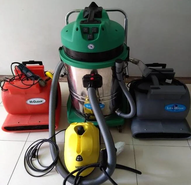 Giặt Ghế Văn Phòng Tại Cần Thơ | Bảng Giá Rẻ Nhất 2023 119 may-giat-nem-tai-nha