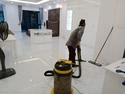 Dịch Vụ Giúp Việc Nhà Cần Thơ - Giảm 20% Khi Gọi Dịch Vụ 14 ve-sinh-nha-o-long-xuyen