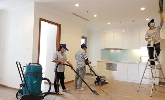 Dịch Vụ Giúp Việc Nhà Cần Thơ - Giảm 20% Khi Gọi Dịch Vụ 13 ve-sinh-nha-o-long-xuyen