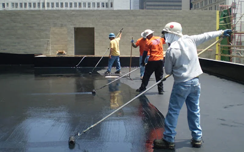 Cách Chống Thấm Sân Thượng Hiệu Quả Cho Bạn 26 dich-vu-chong-tham-can-tho