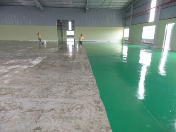 Thi Công Sơn Epoxy Đồng Tháp - Tiết Kiệm 20% Ngay Hôm Nay 15 thi-cong-son-epoxy-tai-can-tho