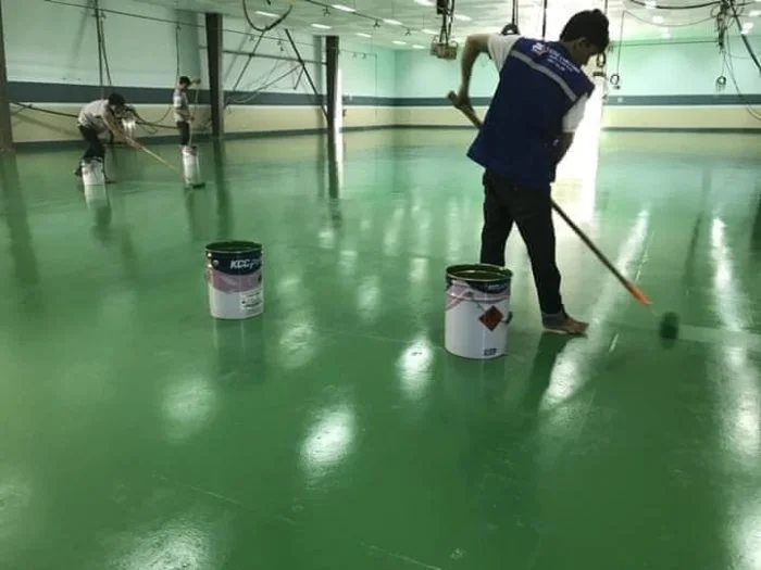 Thi Công Sơn Epoxy Đồng Tháp - Tiết Kiệm 20% Ngay Hôm Nay 16 thi-cong-son-epoxy-tai-can-tho