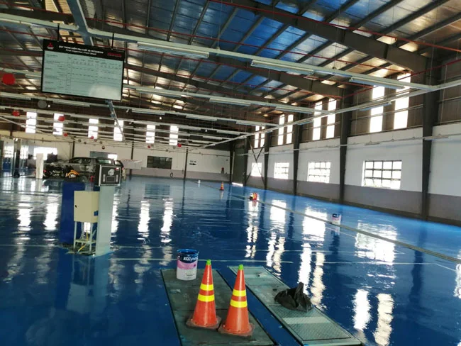 Thi Công Sơn Epoxy Đồng Tháp - Tiết Kiệm 20% Ngay Hôm Nay 19 thi-cong-son-epoxy-tai-can-tho