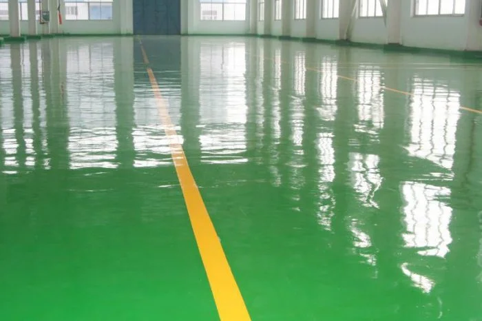 Thi Công Sơn Epoxy Đồng Tháp - Tiết Kiệm 20% Ngay Hôm Nay 17 thi-cong-son-epoxy-tai-can-tho