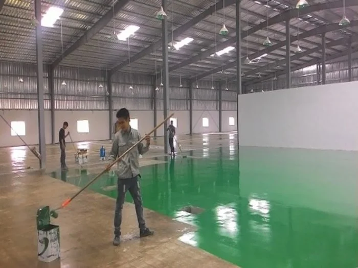 Thi Công Sơn Epoxy Đồng Tháp - Tiết Kiệm 20% Ngay Hôm Nay 20 thi-cong-son-epoxy-tai-can-tho