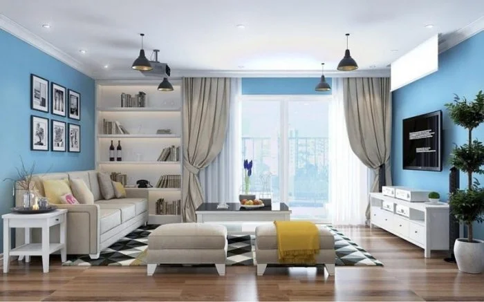 Chi Phí Sơn Nhà Cấp 4 Cần Thơ Mới Nhất & Cách Tiết Kiệm 23 dich-vu-son-nha-tai-can-thodich-vu-son-nha-tai-can-tho