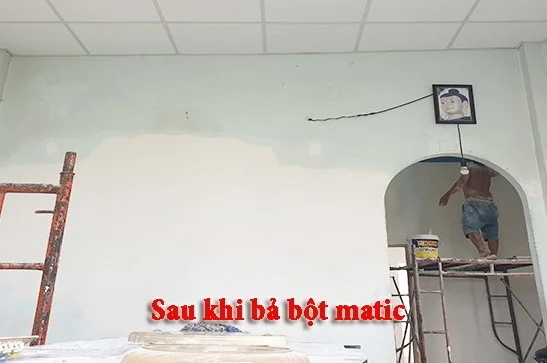 Chi Phí Sơn Nhà Cấp 4 Cần Thơ Mới Nhất & Cách Tiết Kiệm 20 dich-vu-son-nha-tai-can-tho
