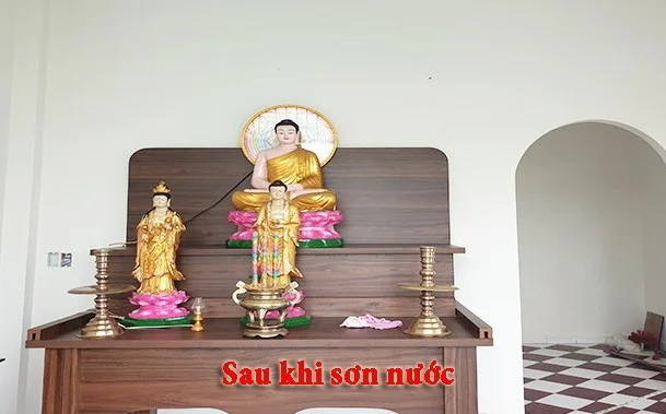 Chi Phí Sơn Nhà Cấp 4 Cần Thơ Mới Nhất & Cách Tiết Kiệm 21 dich-vu-son-nha-tai-can-tho