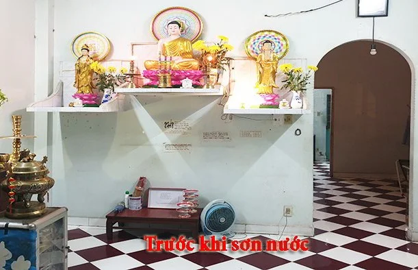 Chi Phí Sơn Nhà Cấp 4 Cần Thơ Mới Nhất & Cách Tiết Kiệm 19 dich-vu-son-nha-tai-can-tho