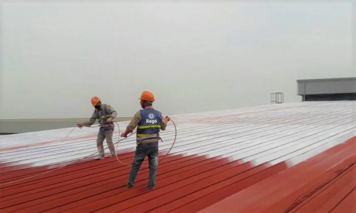 Chi Phí Sơn Nhà Cấp 4 Cần Thơ Mới Nhất & Cách Tiết Kiệm 24 son-chong-nong-can-tho