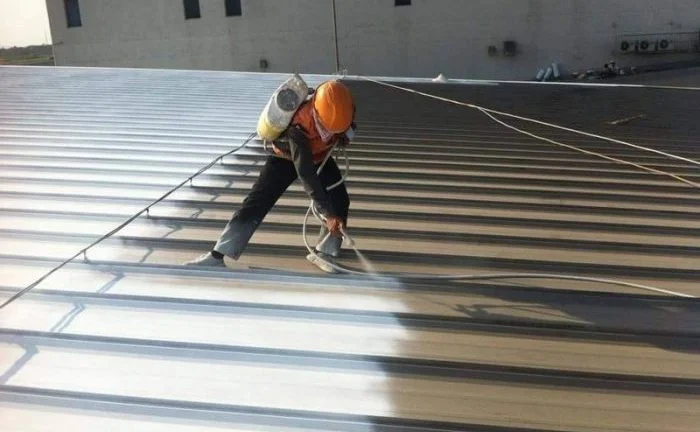 Chi Phí Sơn Nhà Cấp 4 Cần Thơ Mới Nhất & Cách Tiết Kiệm 25 son-chong-nong-can-tho