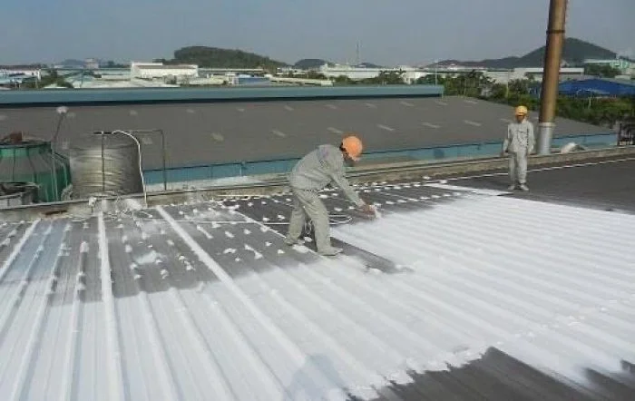 Chi Phí Sơn Nhà Cấp 4 Cần Thơ Mới Nhất & Cách Tiết Kiệm 23 son-chong-nong-can-tho