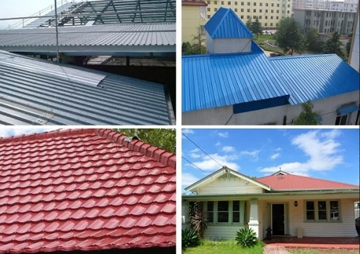 Dịch Vụ Cải Tạo Nhà Bếp Tại Cần Thơ – Hoàn Hảo 100% 39 thi-cong-lam-mai-ton-can-tho