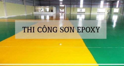 thi-cong-son-epoxy-long-an