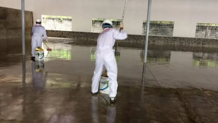 Thi Công Sơn Epoxy Cà Mau - Giảm Giá 20% Cực Hấp Dẫn 26 thi-cong-son-epoxy-long-an
