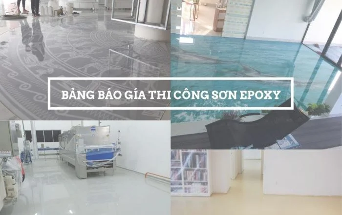 Thi Công Sơn Epoxy Cà Mau - Giảm Giá 20% Cực Hấp Dẫn 29 thi-cong-son-epoxy-long-an
