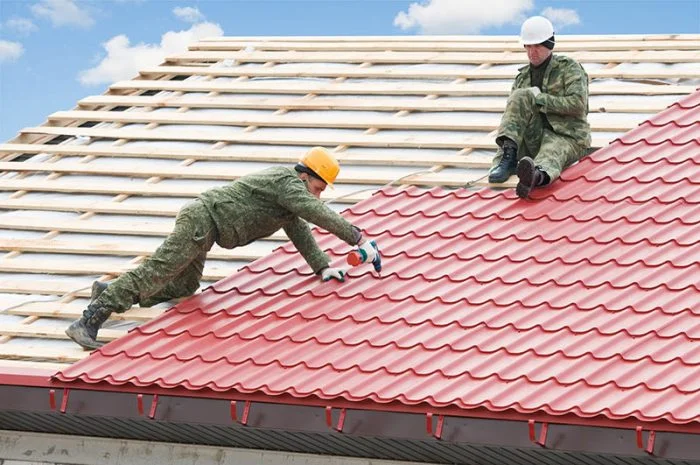 Dịch Vụ Cải Tạo Nhà Bếp Tại Cần Thơ – Hoàn Hảo 100% 25 Dịch vụ thi công làm mái tôn Cần Thơ
