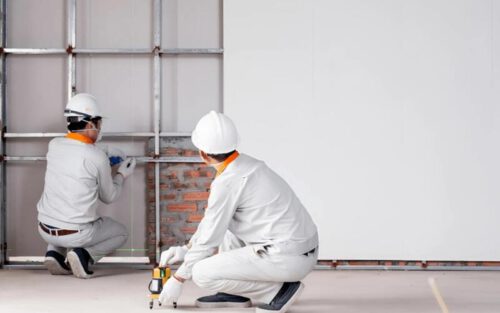 Thi công tấm nhựa ốp tường Cần Thơ