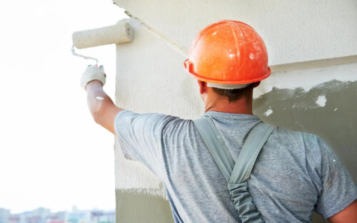 Dịch vụ chống thấm quận Ô Môn