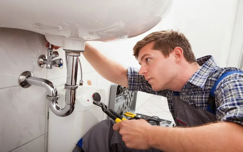 Thi Công Điện Nước Cần Thơ Trọn Gói - Khuyến Mãi Lớn, Giảm Đến 30% 19 Sửa máy bơm tại nhà Cần Thơ