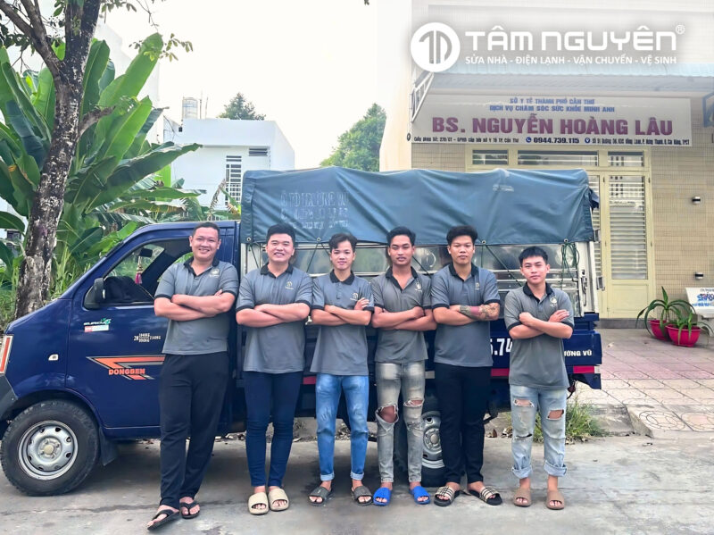 Dịch Vụ Vận Chuyển Hàng Hóa Cần Thơ - Chỉ Từ 150K 2 dich-vu-van-chuyen-can-tho