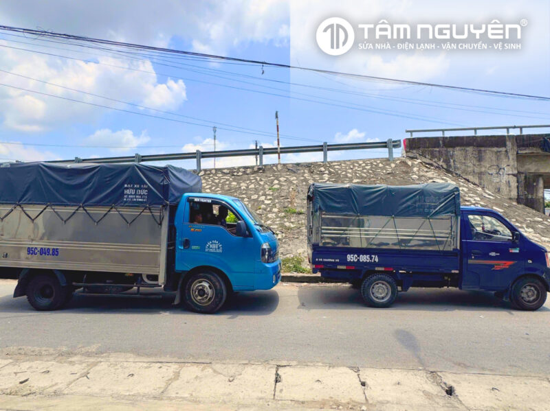 Dịch Vụ Chuyển Nhà Tại Cần Thơ - Giá Rẻ Chỉ Từ 150K 4 dich-vu-van-chuyen-can-tho