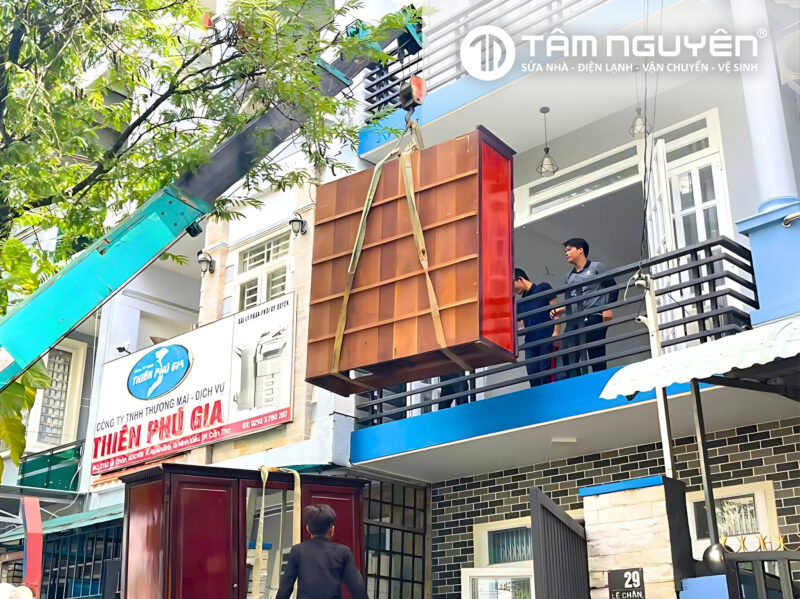 Dịch Vụ Vận Chuyển Tại Phong Điền - Giá Chỉ 150K 7 dich-vu-van-chuyen-can-tho