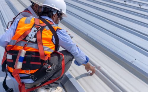 Các loại mái tôn phổ biến tại Cần Thơ
