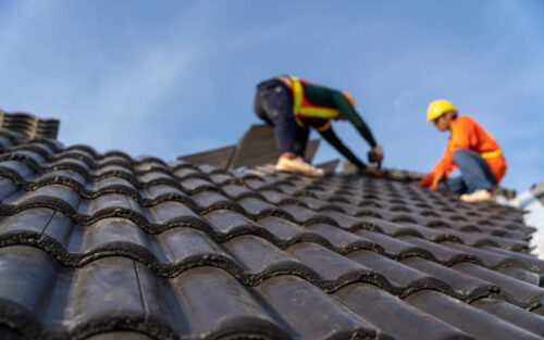 Cách bảo dưỡng mái tôn lâu bền