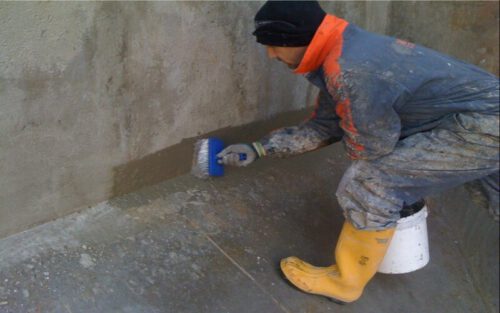 Cách chống thấm nhà vệ sinh