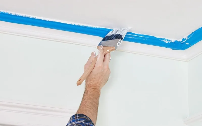 Thi Công Chống Thấm Chất Lượng Tại Miền Nam 11 Cách chống thẩm thấu trần nhà
