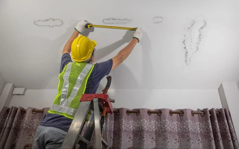 Thi Công Chống Thấm Chất Lượng Tại Miền Nam 12 Cách chống thẩm thấu trần nhà