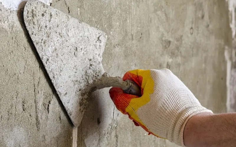 Thi Công Chống Thấm Chất Lượng Tại Miền Nam 14 Cách chống thẩm thấu trần nhà