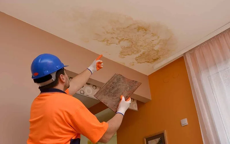 Thi Công Chống Thấm Chất Lượng Tại Miền Nam 15 Cách chống thẩm thấu trần nhà