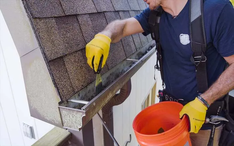 Thi Công Lắp Đặt Máng Xối Nhựa Tại Cần Thơ - Giá Từ 80K 21 Cách sửa máng xối bị thủng