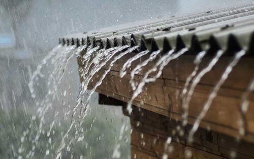 Cách thi công mái tôn đúng kỹ thuật