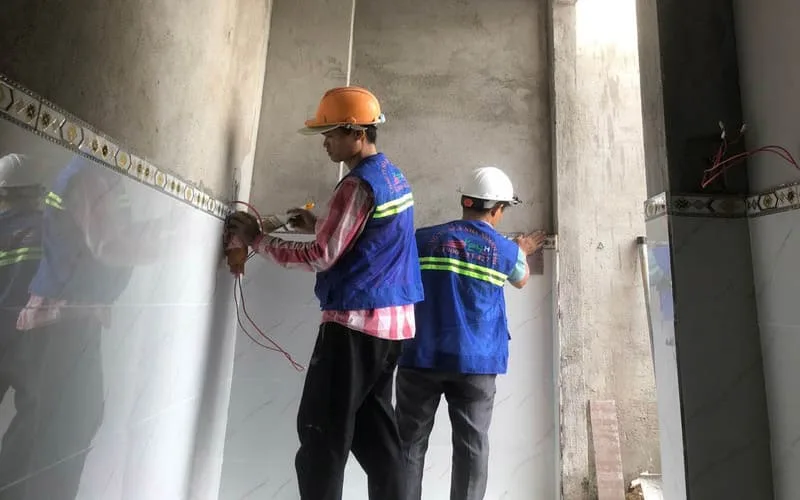 Dịch Vụ Cải Tạo Nhà Bếp Tại Cần Thơ – Hoàn Hảo 100% 14 Cải tạo nhà chung cư tại Cần Thơ