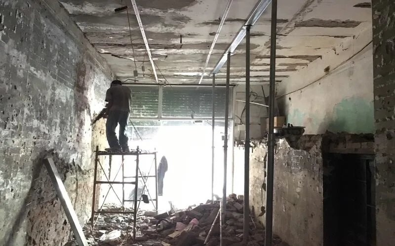 Dịch Vụ Cải Tạo Nhà Bếp Tại Cần Thơ – Hoàn Hảo 100% 15 Cải tạo nhà chung cư tại Cần Thơ