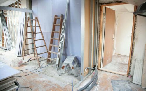 Dịch Vụ Cải Tạo Nhà Biệt Thự Tại Cần Thơ Chất Lượng 100% 9 Dịch vụ cải tạo nhà biệt thự tại Cần Thơ