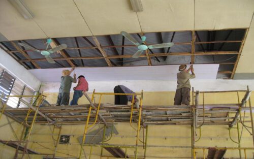 Dịch Vụ Cải Tạo Nhà Cấp 4 Tại Cần Thơ 10 Dịch vụ cải tạo nhà cấp 4 tại Cần Thơ