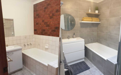 Dịch Vụ Cải Tạo Nhà Vệ Sinh Tại Cần Thơ - Bảo Đảm 100% 5 Dịch vụ cải tạo nhà vệ sinh tại Cần Thơ