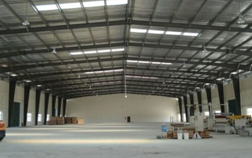 Dịch Vụ Cải Tạo Nhà Xưởng Tại Cần Thơ 4 Dịch vụ cải tạo nhà xưởng tại Cần Thơ