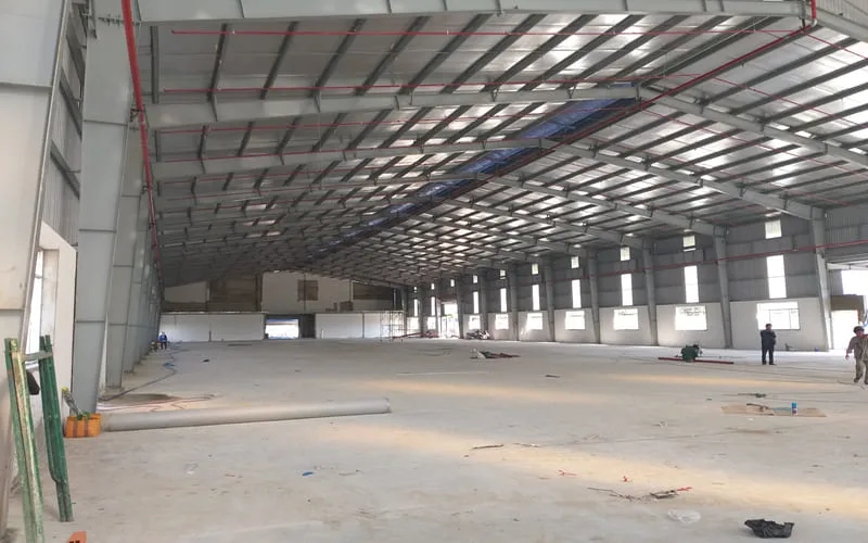 Dịch Vụ Cải Tạo Nhà Nhỏ Thành Rộng Tại Cần Thơ 15 Dịch vụ cải tạo nhà xưởng tại Cần Thơ