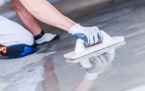 Dịch vụ chống thấm tường nhà