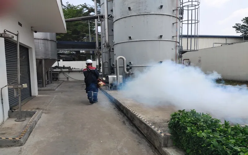 Dịch Vụ Diệt Rệp Giường Tại Cần Thơ - Giá Chỉ Từ 800K 15 Dịch vụ diệt côn trùng tại Ninh Kiều