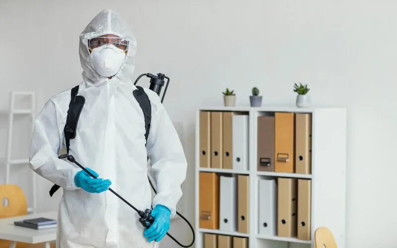 Dịch Vụ Diệt Kiến Uy Tín Tại Cần Thơ - Hiệu Quả Sau 5-7 Ngày 16 Dịch vụ diệt rệp giường tại Cần Thơ
