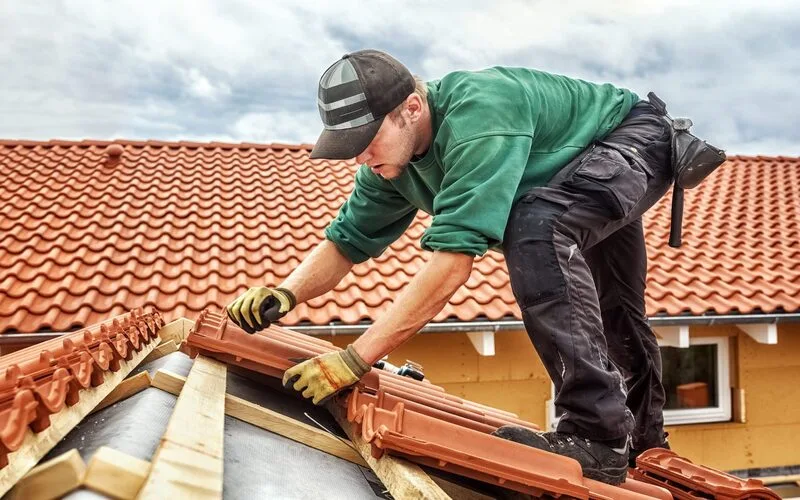 Cấu Tạo Mái Tôn Tiêu Chuẩn 14 Dịch vụ lợp mái tôn tại Ô Môn