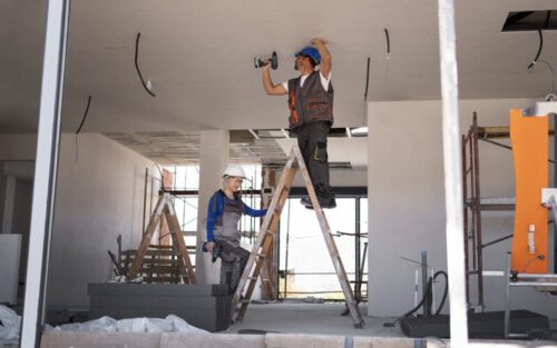 Dịch Vụ Sửa Chữa Nhà Cũ Tại Cần Thơ - An Toàn, Bền Vững 100% 3 Dịch vụ sửa chữa nhà cũ tại Cần Thơ